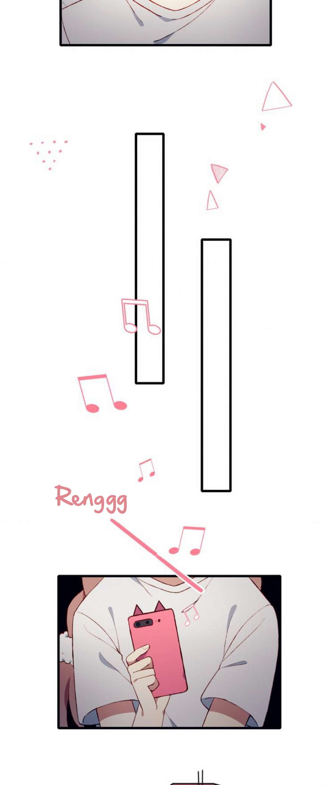 Mối Tình Đầu Chưa Được Trọn Vẹn Chap 41 - Trang 2