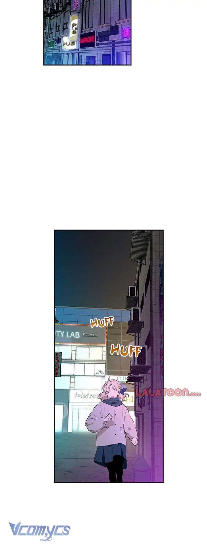 Điều Ước Sao Băng Chap 57 - Next Chap 58