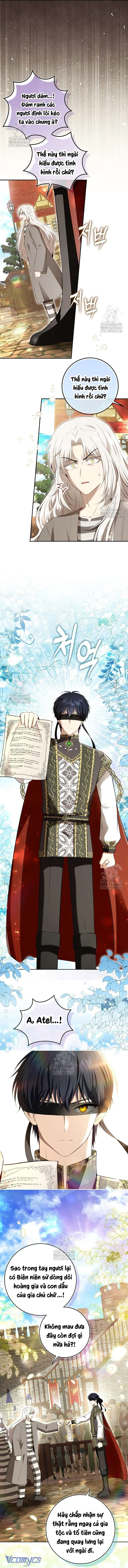 Sóc Con Tài Năng Chap 118 - Trang 2