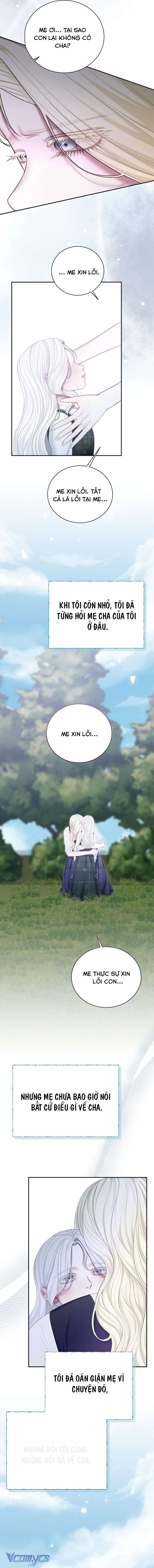 Hầu Nữ Không Còn Thèm Muốn Chủ Nhân Nữa Chapter 39 - Trang 4