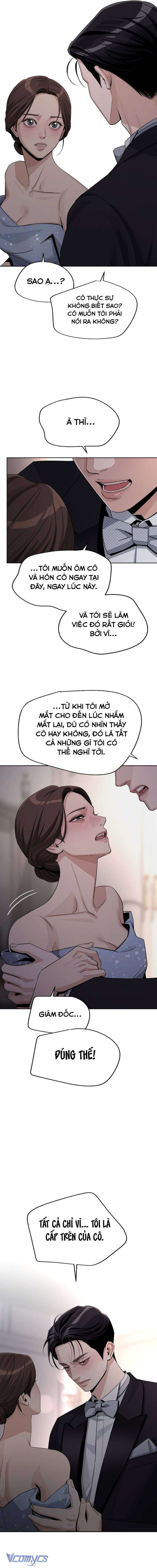 Chuyện Tình Chàng Iseop Chap 69 - Trang 2