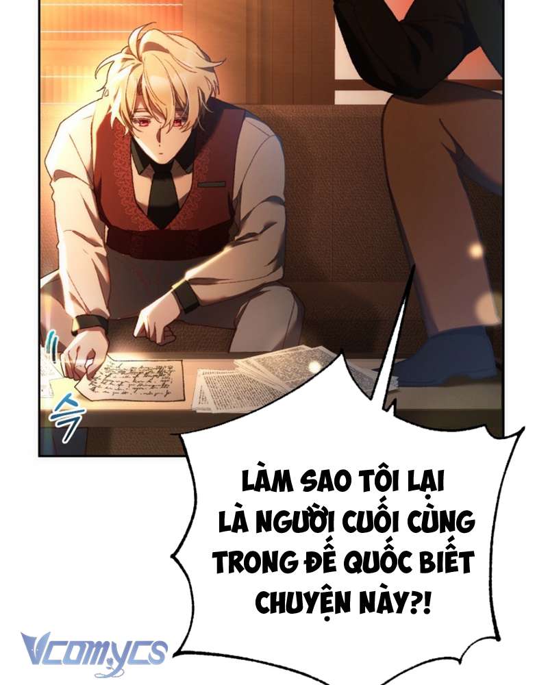 [Sứa Biển] Em Trai Tôi Là Hoàng Đế Ngang Ngược Chap 51 - Trang 2