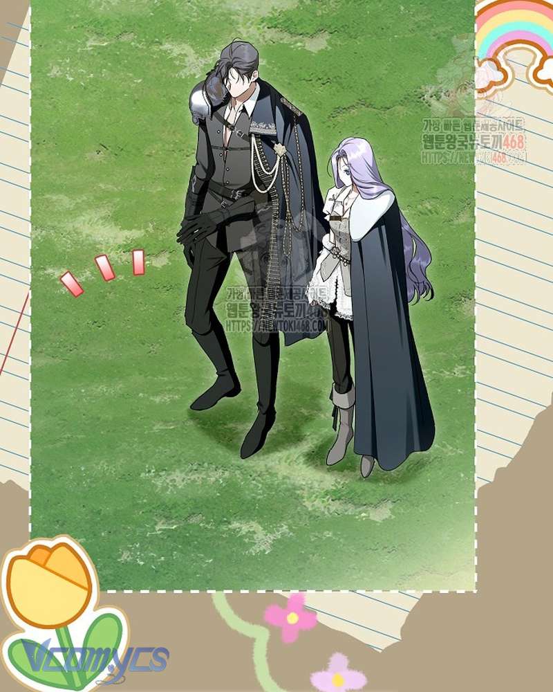 Các Nam Chính Đã Bị Nữ Phụ Cướp Mất Chap 63 - Trang 2