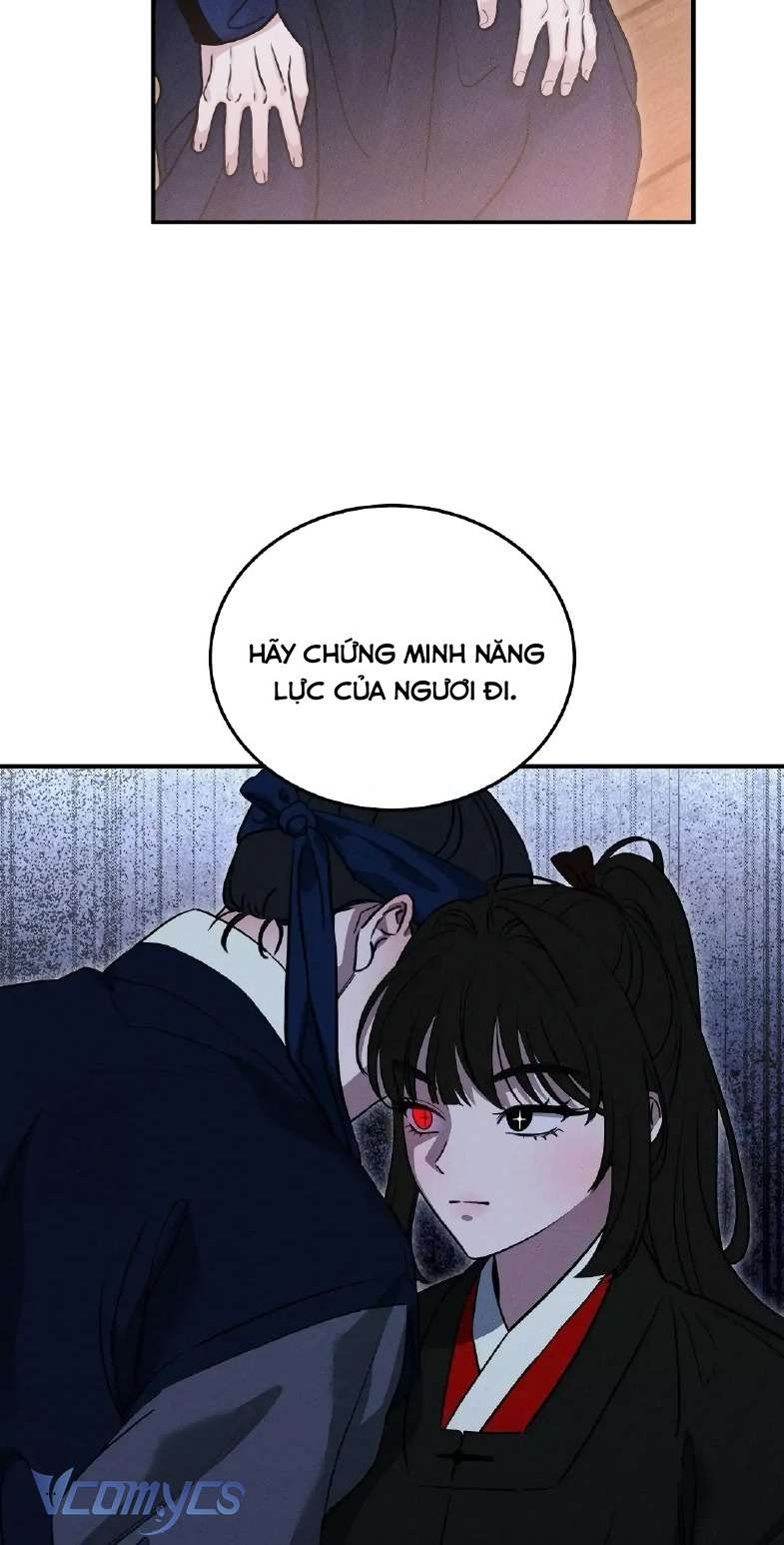 Hoa Lam Tinh Chap 25 - Trang 3