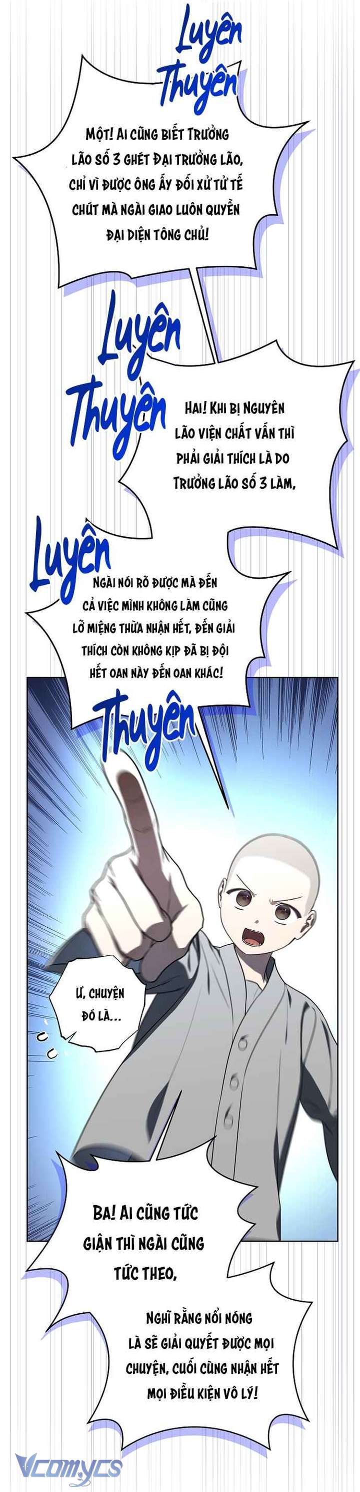 Hướng Dẫn Sinh Tồn Dành Cho Người Xếp Hạng Chap 50 - Trang 2