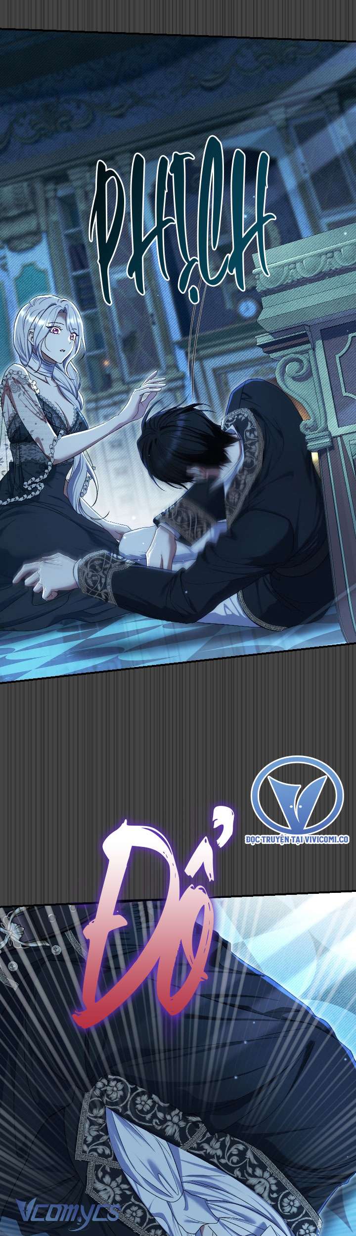 Người Xem Mắt Của Ác Nữ Quá Hoàn Hảo Chap 76 - Trang 4