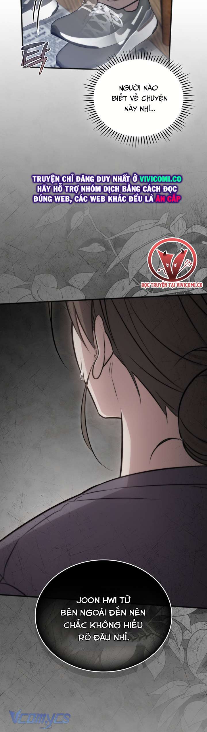 [18+] Đảo Vô Ảnh Chap 20 - Trang 3