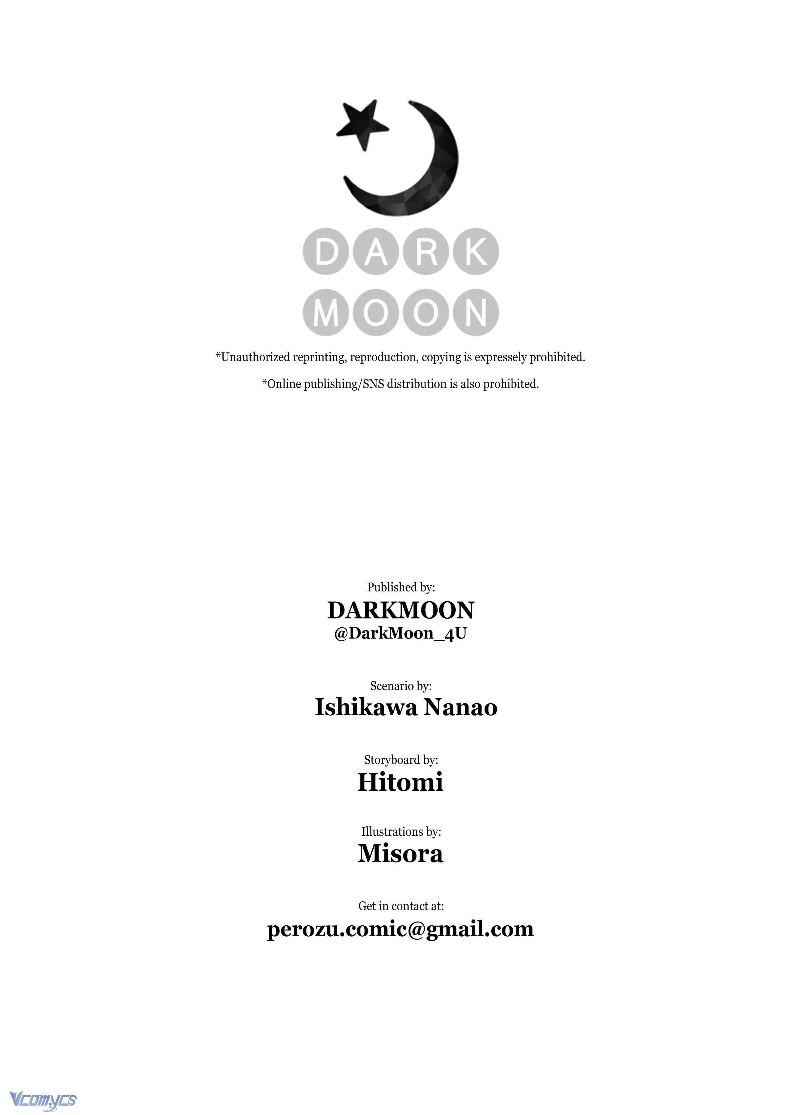 [18+] Tuyển Tập Truyện Ngắn Manga Chap 95.1 - Trang 2