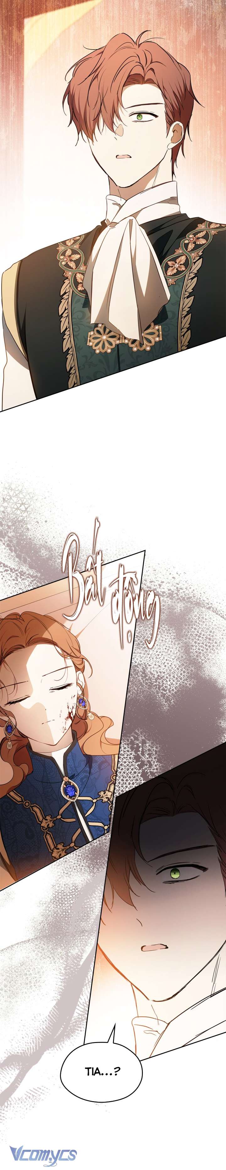 Kiếp Này Nhất Định Làm Gia Chủ Chap 187 - Trang 2