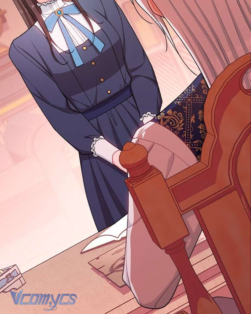 Hầu Gái Độc Quyền Của Hoàng Hậu Phản Diện Chap 60 - Trang 4