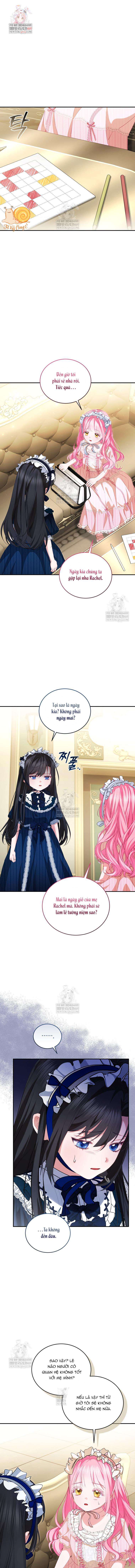 Tôi Là Người Duy Nhất Không Biết Ác Nữ Là Một Người Đàn Ông Chap 15 - Trang 2