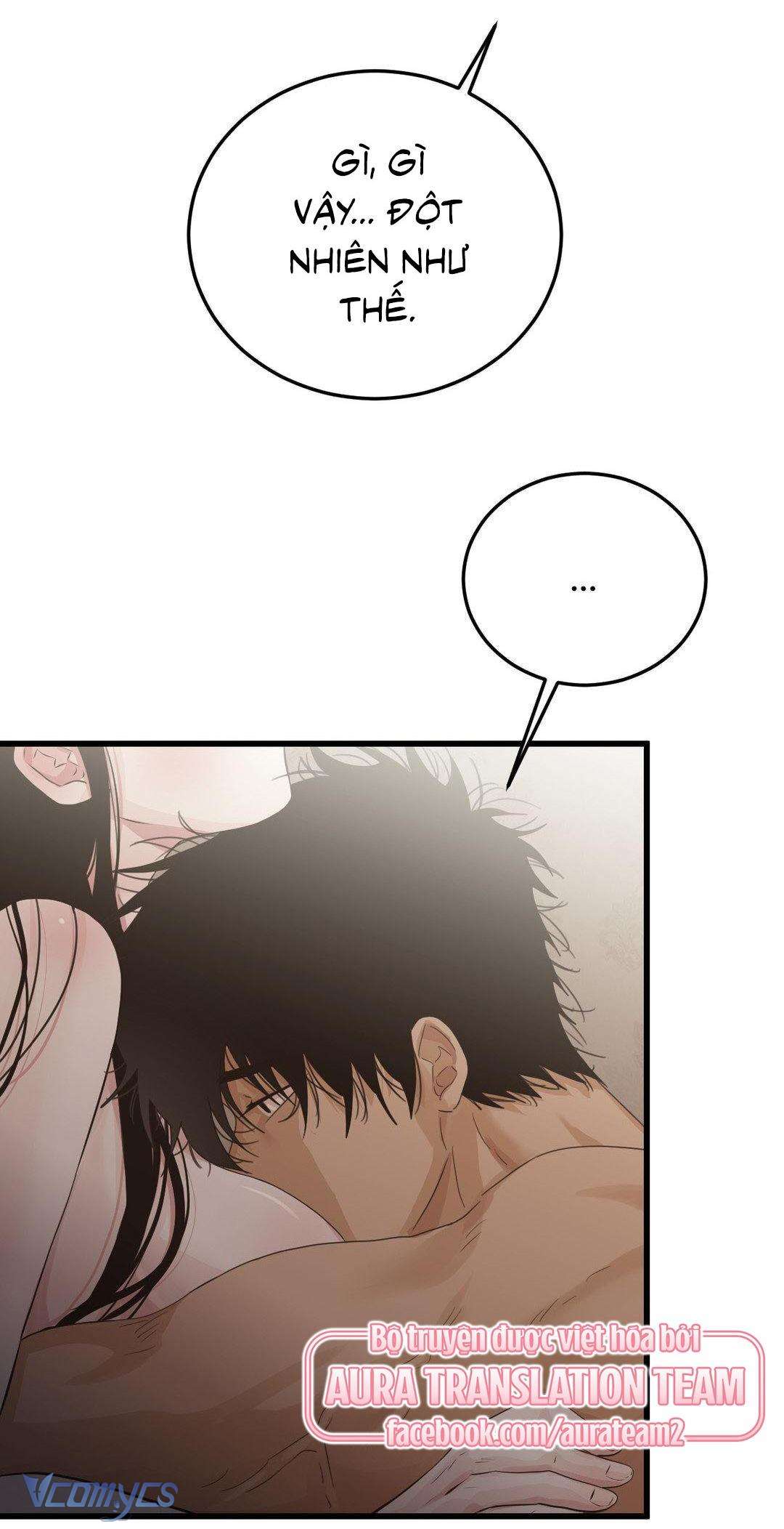 Trở Thành Gia Đình Chap 58 - Trang 2