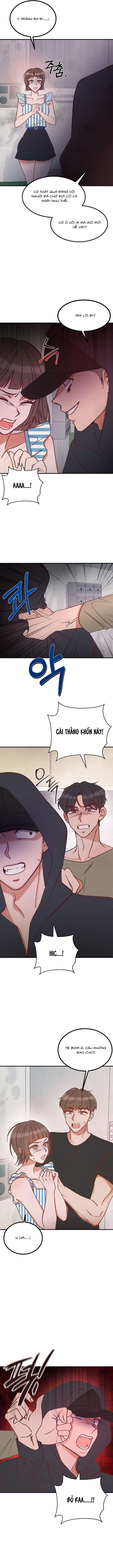 [18+] Sống Chung Với Những Cậu Bạn Thân Khác Giới Chap 1 - Trang 2