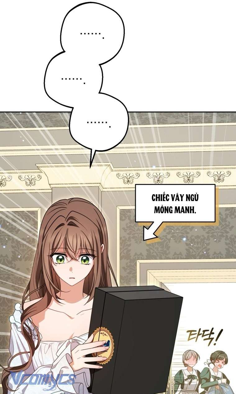 Được Yêu Thương Mà Còn Ngại Ngùng Sao! Chap 95 - Trang 4