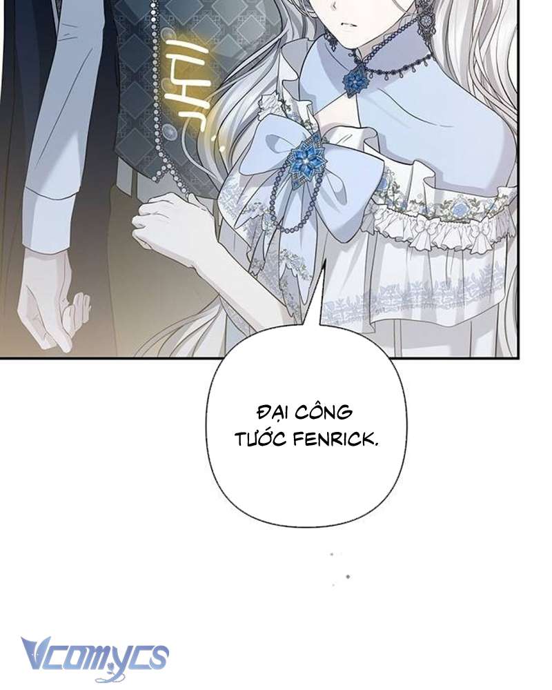 Praesepe Bên Ngoài Chiếc Lồng Chap 19 - Trang 4