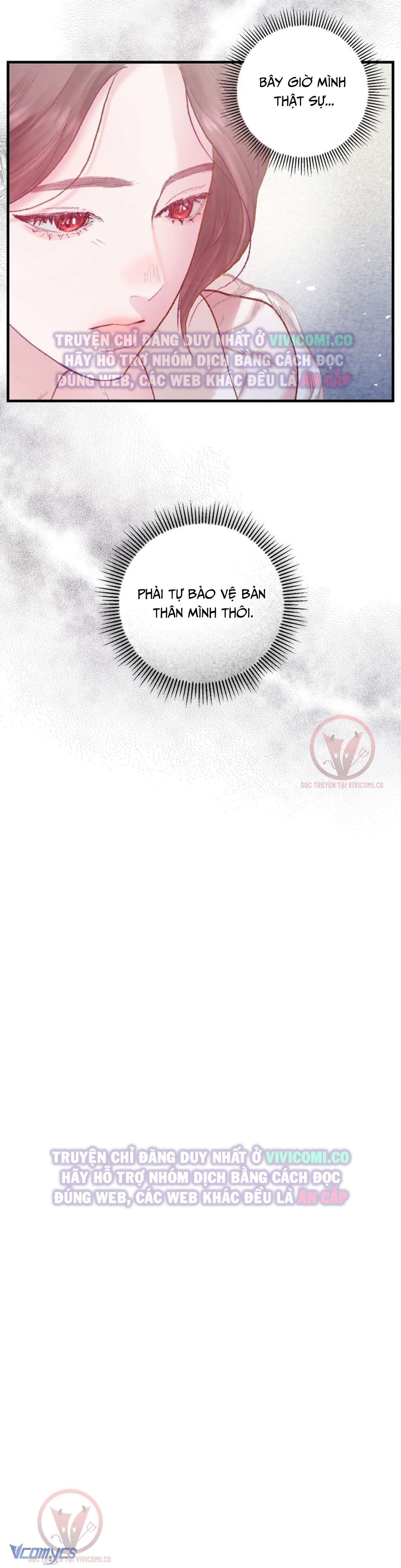 Chàng Quỷ Của Tôi Chap 11 - Trang 4