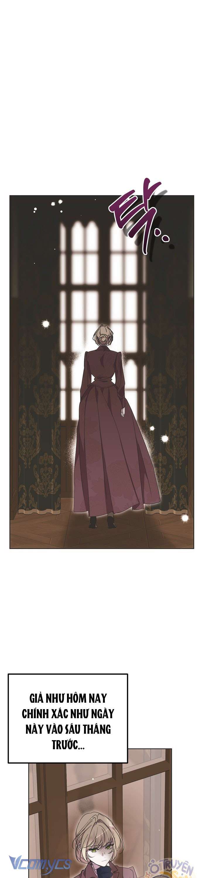 Vụ Bê Bối Vô Đạo Đức Chap 2 - Trang 4