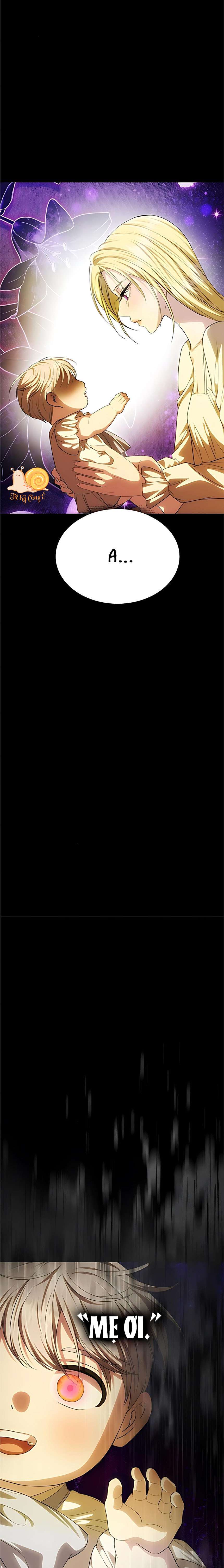 Chỉ Cần Một Người Chồng Là Đủ Chap 82 - Trang 2