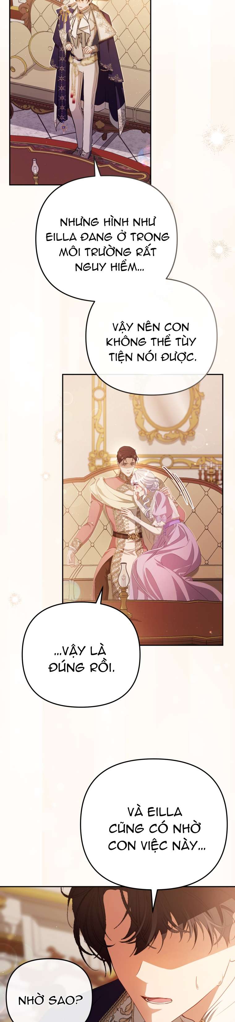 Người Phải Trả Giá Bằng Mạng Sống Vì Đã Lừa Dối Tôi Chap 17 - Trang 4