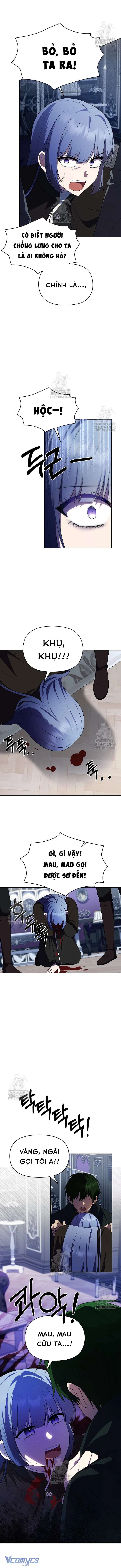 Đứa Trẻ Côn Đồ Nhà Công Tước Chap 78 - Trang 2