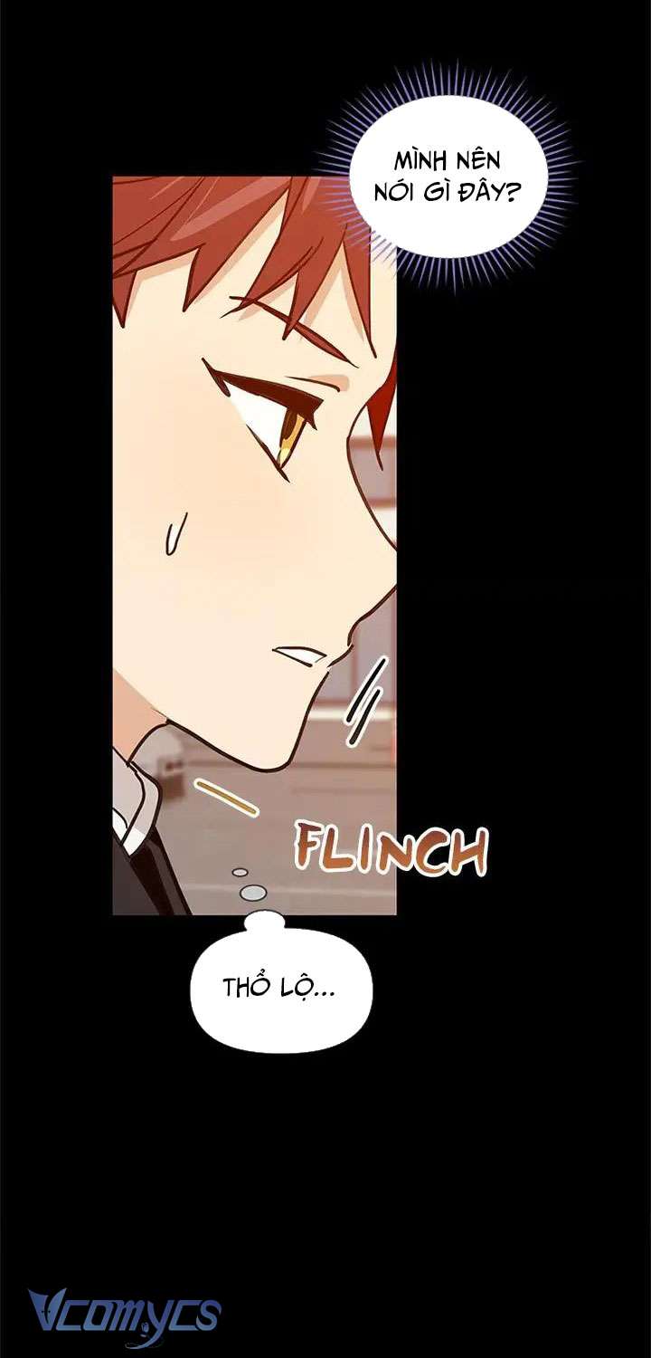 Điều Ước Sao Băng Chap 45 - Trang 4