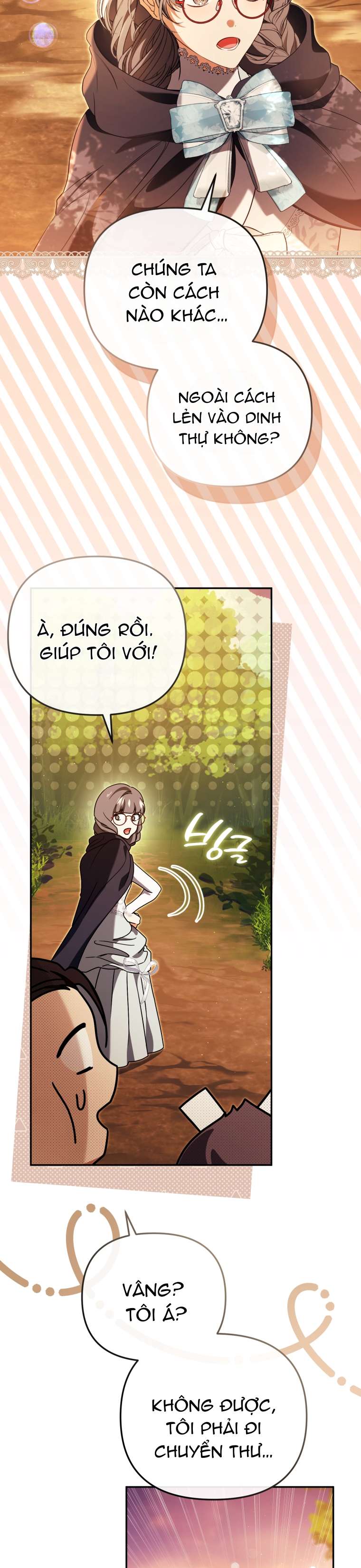 Người Phải Trả Giá Bằng Mạng Sống Vì Đã Lừa Dối Tôi Chap 36 - Trang 2