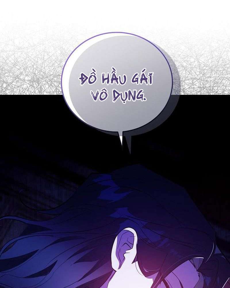 Nữ Hầu Báo Thù: Thời Khắc Cuối Cùng Chap 37 - Trang 3