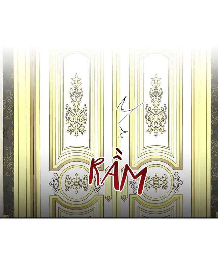 Vị Hôn Thê Khế Ước Của Công Tước Chap 138 - Trang 4