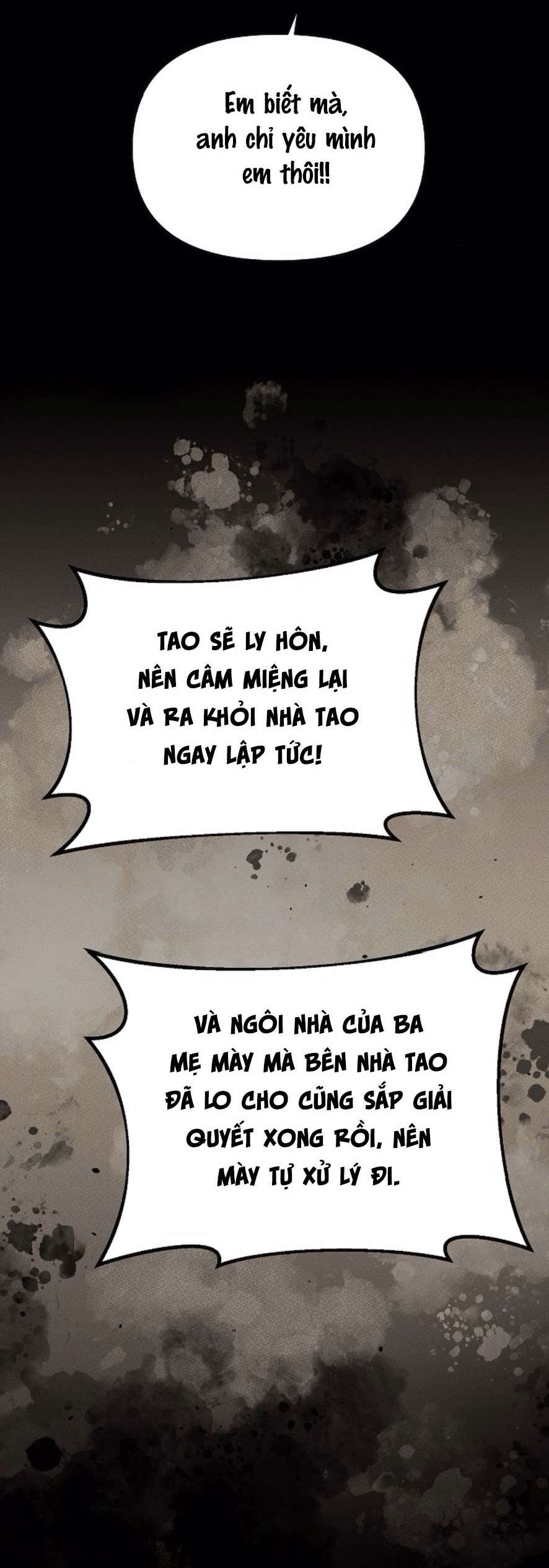 Sự Cám Dỗ Ngọt Ngào Của Cậu Bạn Thân Chap 23 - Trang 2