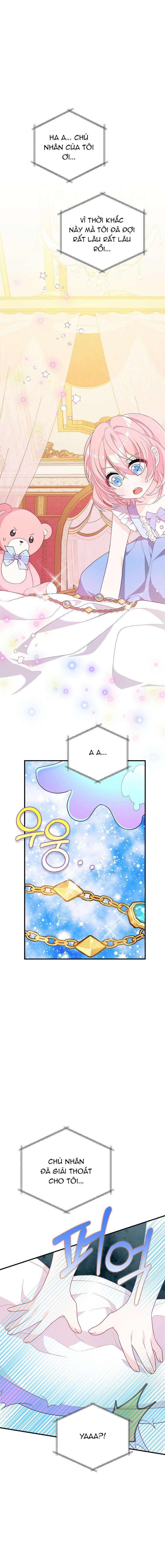 VÌ ANH TRAI TÔI SẼ QUYẾN RŨ NAM CHÍNH Chapter 14 - Trang 4