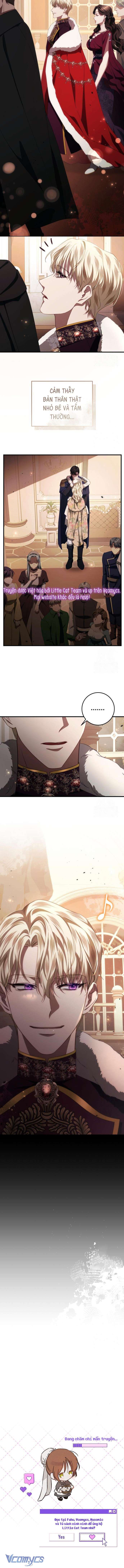 [SS2] Đằng Sau Nụ Cười Của Nàng Công Chúa Chap 46 - Trang 2