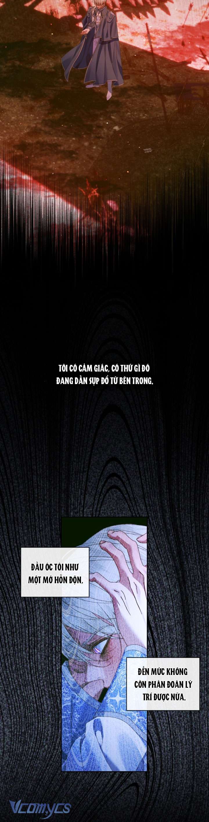 Siren: Trở Thành Gia Đình Của Nhân Vật Phản Diện Chap 148 - Trang 2