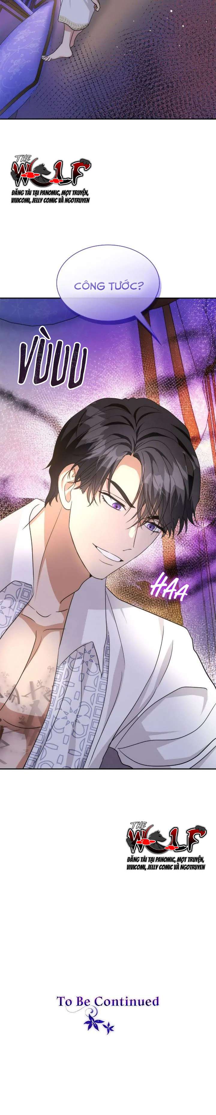 Tôi Trở Thành Vú Nuôi Của Đám Nhóc Quỷ Chap 53 - Trang 3