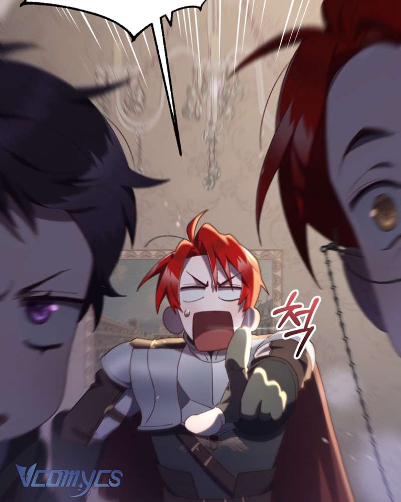 [Sứa Biển] Em Trai Tôi Là Hoàng Đế Ngang Ngược Chap 71 - Trang 2