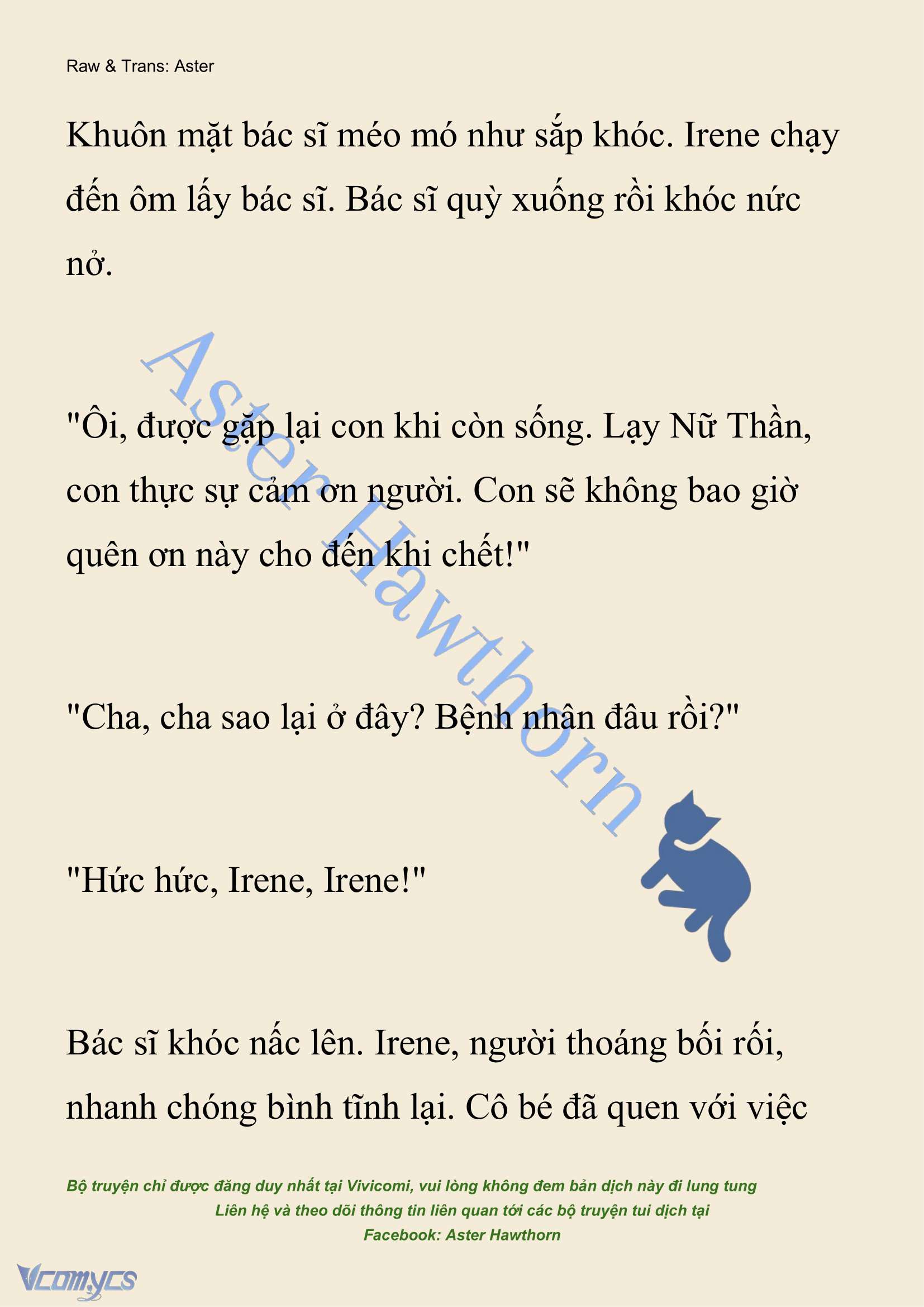 [NOVEL] Cách Để Em Bảo Vệ Anh Chap 198 - Trang 2