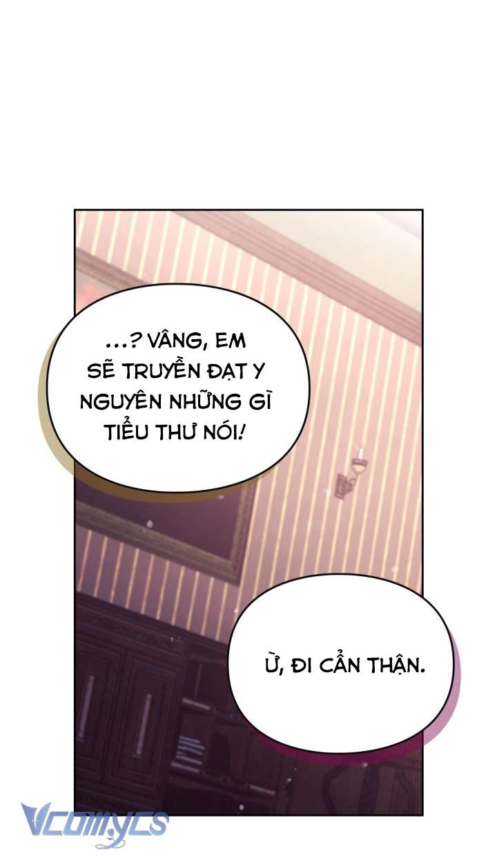 Kết Cục Của Nhân Vật Phản Diện Chỉ Có Thể Là Cái Chết Chap 170 - Trang 4