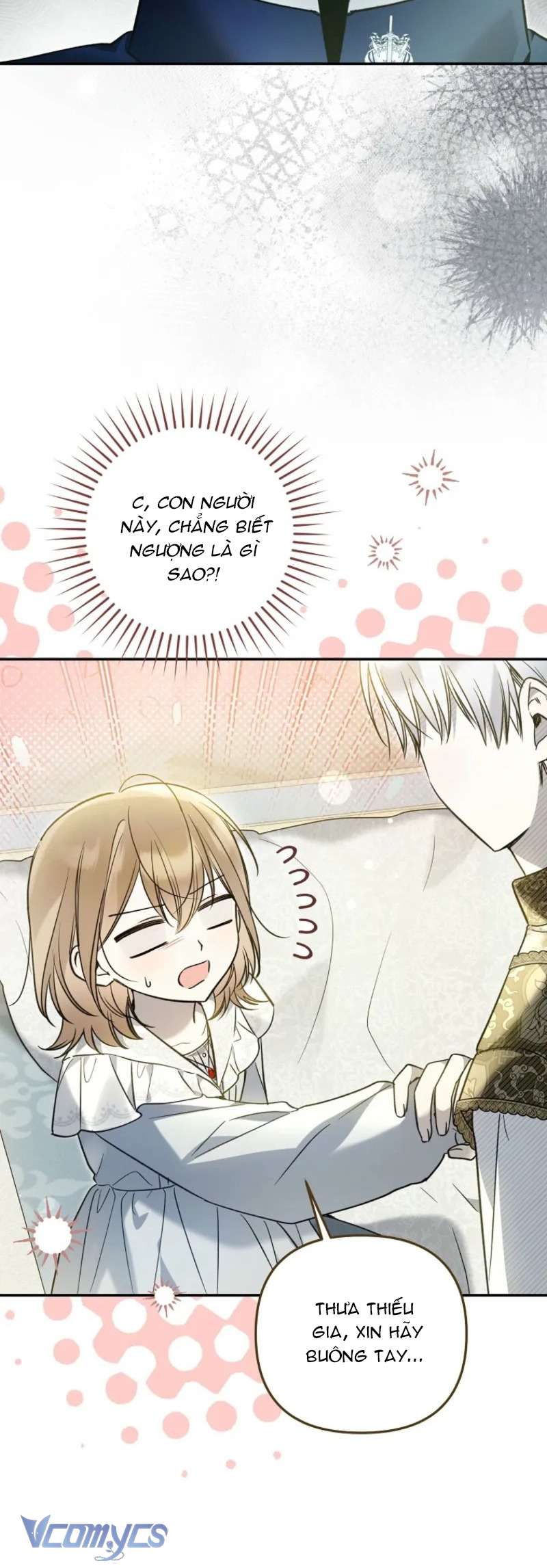 Độc Chiếm Sủng Ái Của Công Chúa Út, Mọi Người Đều Say Mê Tôi. Chap 39 - Trang 2