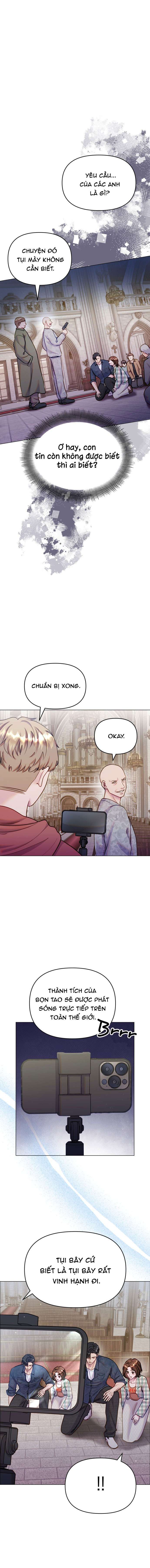 Hướng Dẫn Thu Phục Mãnh Thú Chap 69 - Trang 4