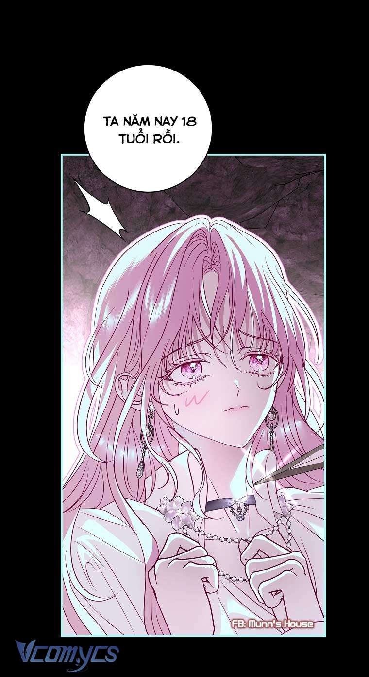 Này Boss Phản Diện, Tôi Có Thể Làm Mọi Thứ Trừ Cưới Ngài Chap 25 - Trang 4