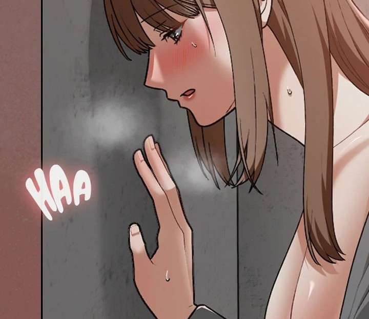 [18+] Đừng nói với ai ở trường! Chap 15 - Trang 3