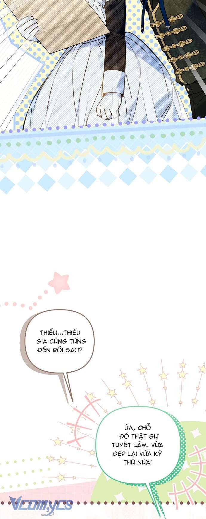 Độc Chiếm Sủng Ái Của Công Chúa Út, Mọi Người Đều Say Mê Tôi. Chap 28 - Trang 3