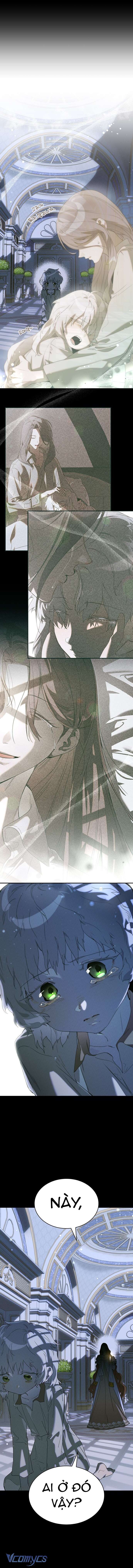 Hãy Hối Hận Cho Thật Trọn Vẹn Chap 3 - Trang 3