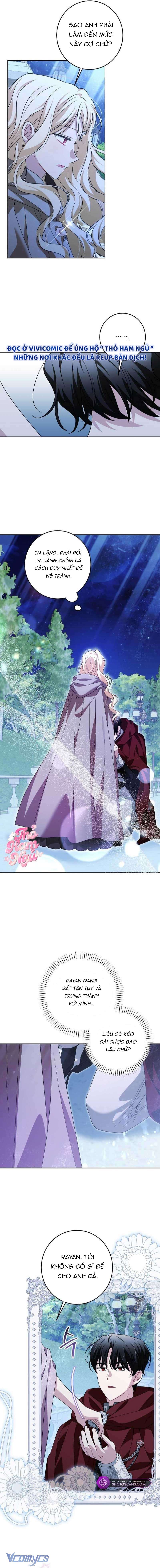 Gia Đình Phản Diện Phản Đối Tự Lập Chapter 42 - Next Chapter 43