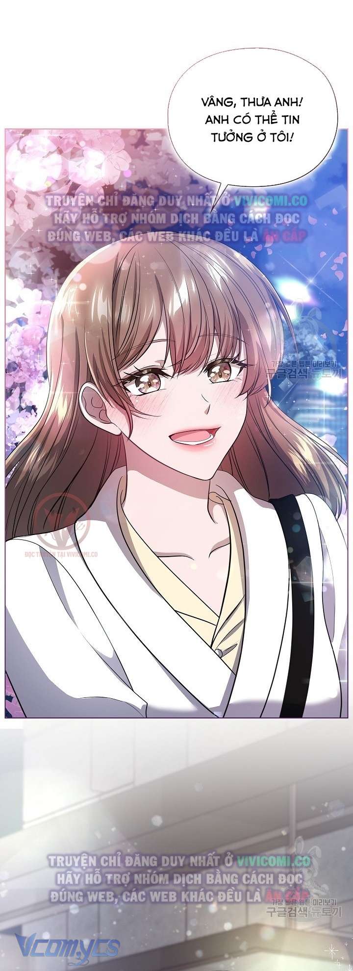 [18+] Mối Quan Hệ Không Lành Mạnh Chap 12 - Trang 3