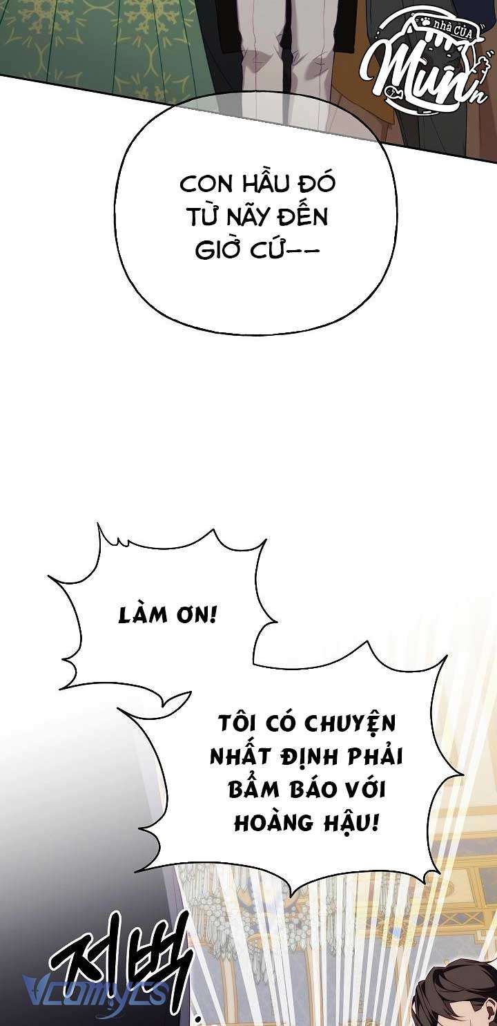 Thuần Hóa Hoàng Tử Quái Vật Chap 37 - Trang 2