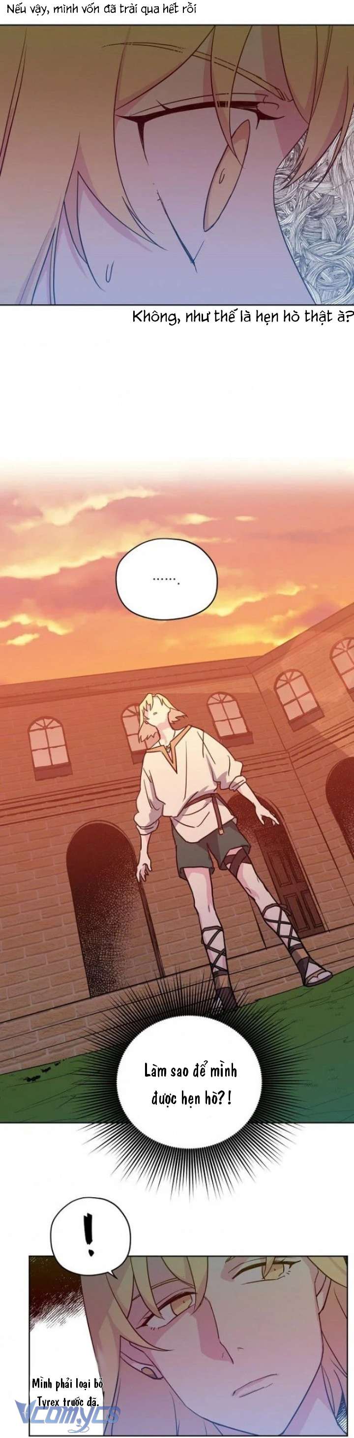 CHITRA Chapter 50 - Trang 4