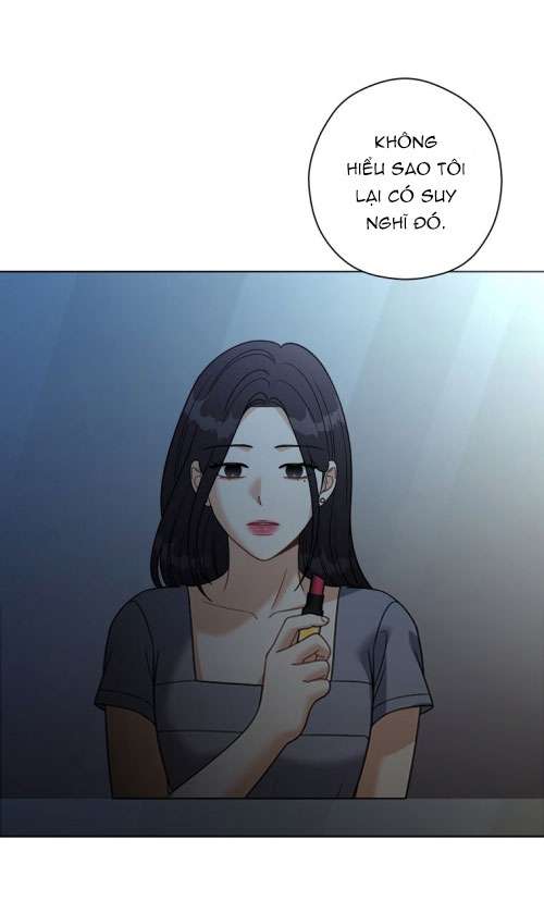 [18+] Ngọn Gió Thơ Ngây Chap 7 - Next Chap 8