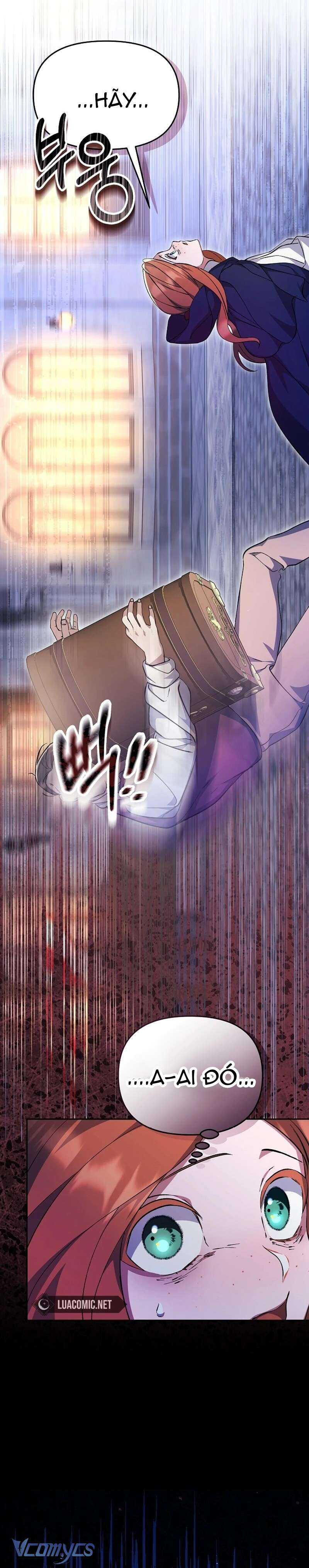Cô Vợ Xấu Xí Của Công Tước Ám Muội Chap 10 - Trang 4