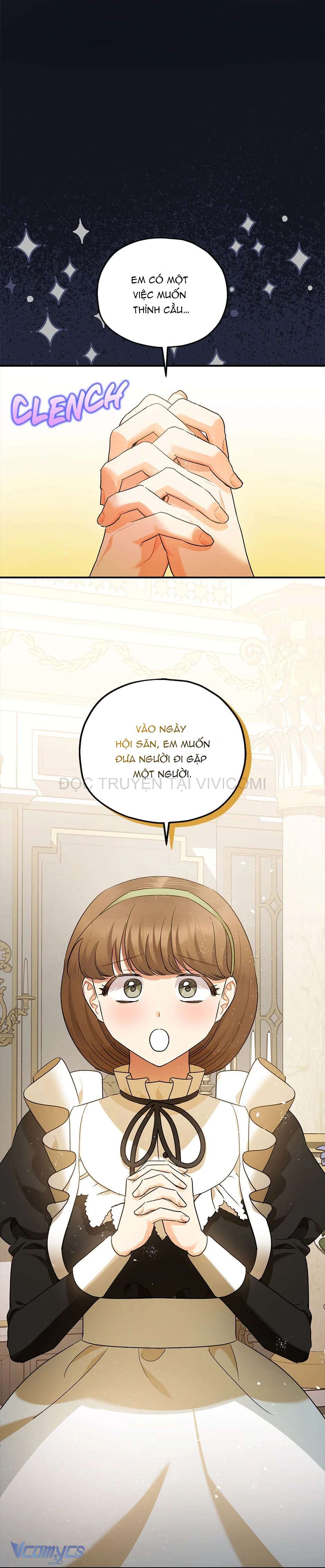 Liều Thuốc An Thần Của Bạo Chúa Chap 53 - Trang 4