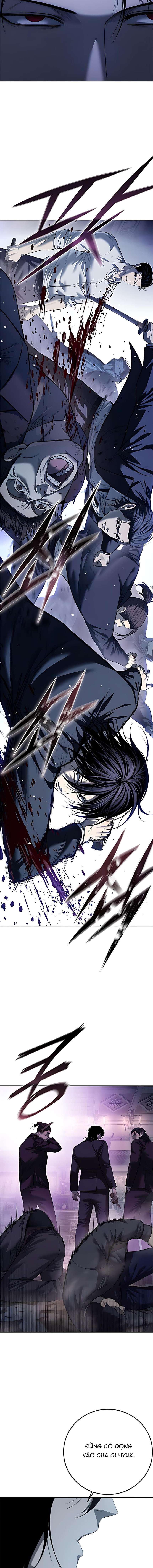 Red Shirt Chap 29 - Trang 2